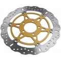 EBC Brakes X - Series Floating MC Rotors Front - MD4008XC EBC Brakes X - Series Floating MC Rotors Front - MD4008XC